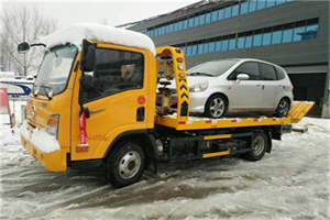 哈巴河附近道路救援服务