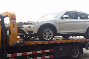 哈巴河拖车24小时服务电话